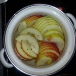 Apfel_kochen