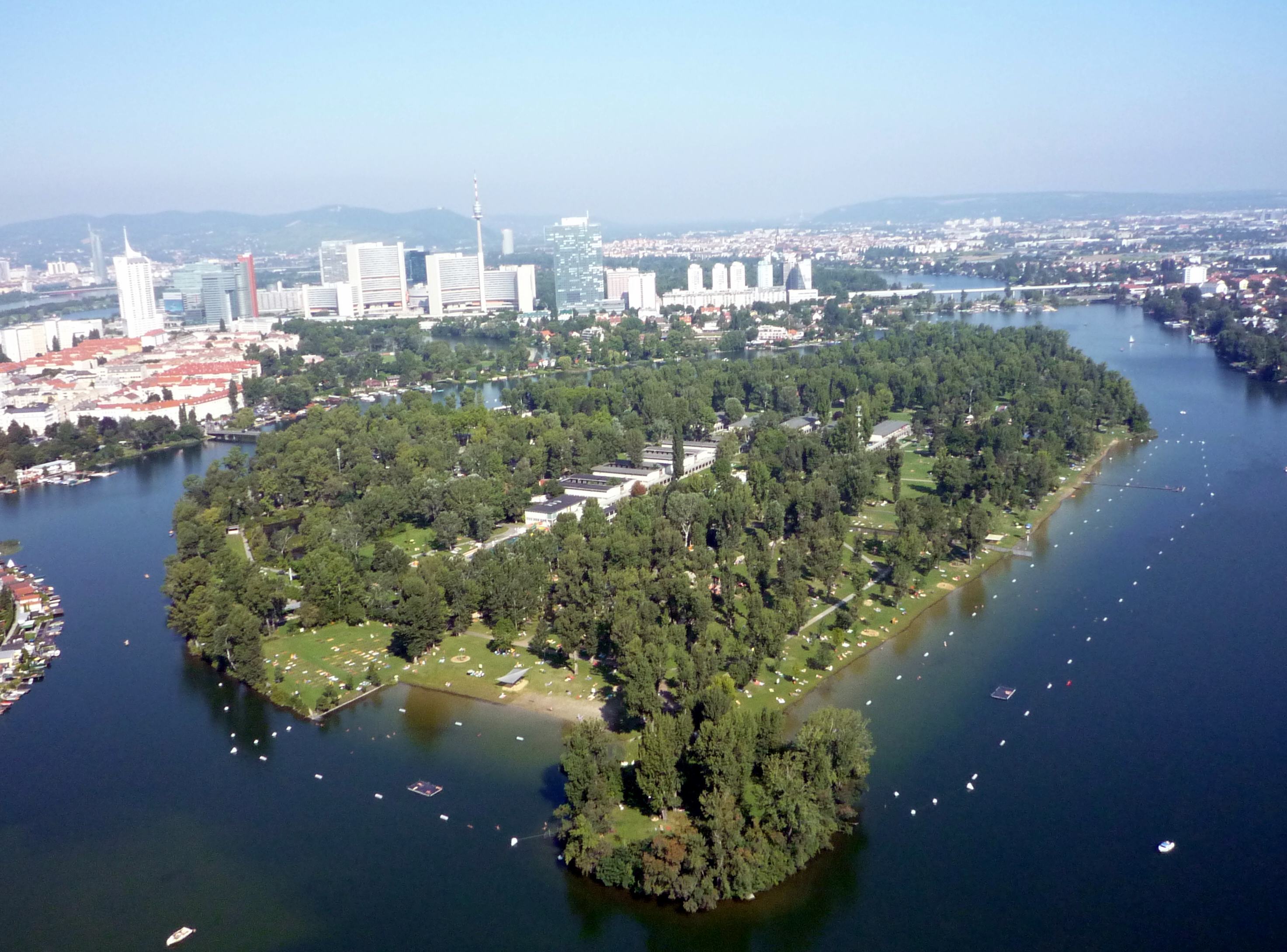 Gänsehäufel - kinderinfo-blog