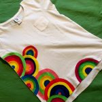 DIY - T-Shirt bemalen - kinderinfo-blog