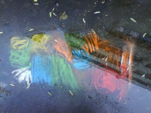 Regenspiele