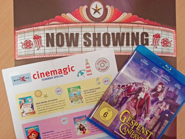 Gemeinsam Filme schauen Filmtipps für Zuhause kinderinfoblog