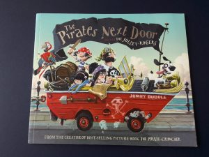 Kinderbücher: Geschichten von Piraten aus blog.kinderinfowien.at
