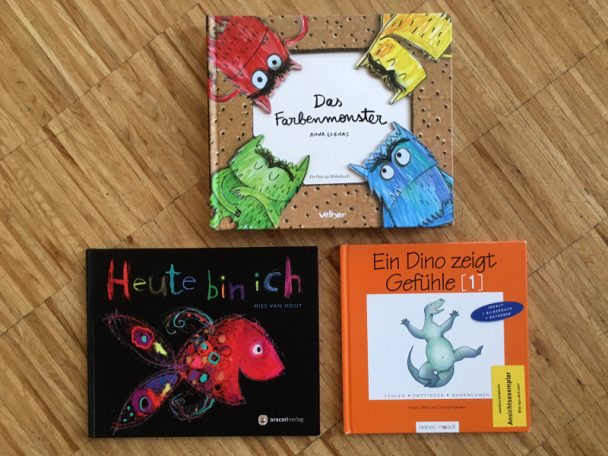 Meine 3 liebsten Kinderbücher zu Gefühlen kinderinfoblog