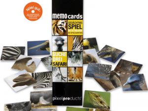 Suche Drei Safari_Copyright Johanna Liebsch - pixelproducts®