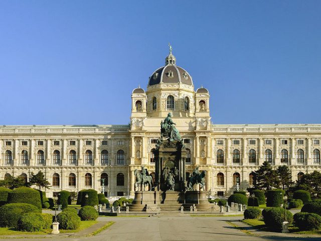 (c) NHM Wien, Kurt Kracher