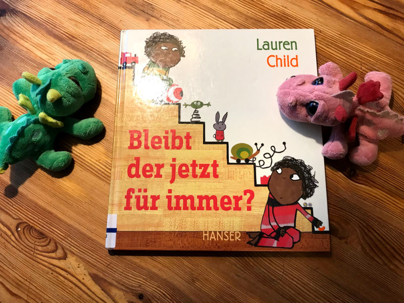 Geschwister im Kinderbuch - kinderinfo-blog