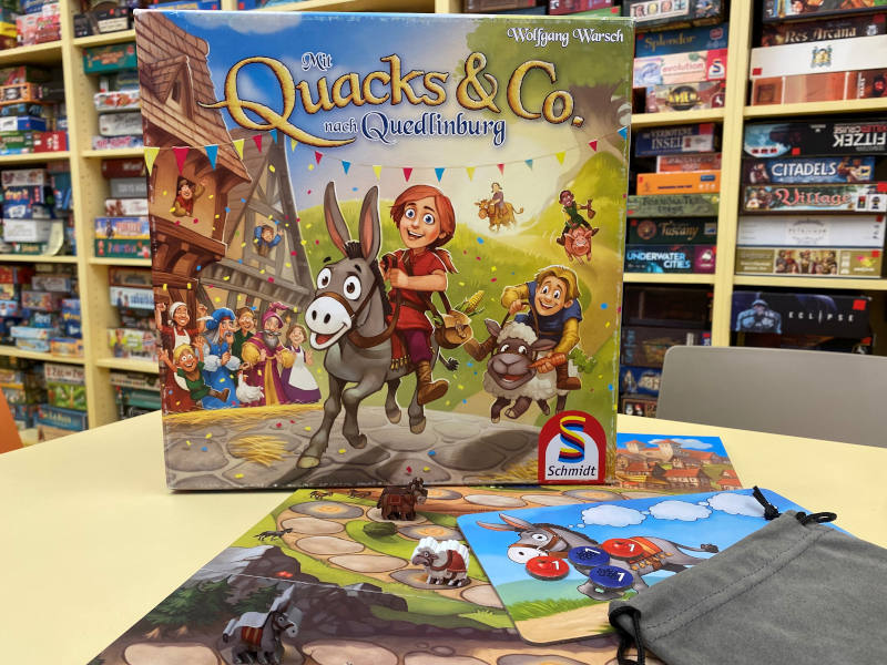 Brettspiele für die ganze Familie - kinderinfo-blog