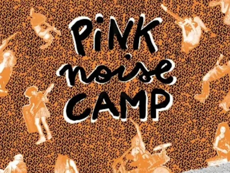 (c) Pink Noise Verein