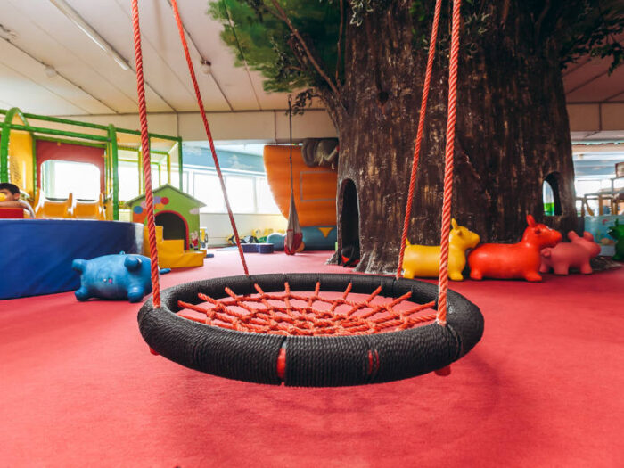 Indoorspielplatz Ab 1 Jahr In Der Nähe Indoor-Spielplatz - Family Fun - kinderinfo-blog
